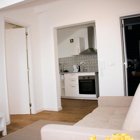 Apartamento Sao Miguel - Santa Catarina Place Ponta Delgada  Exterior photo