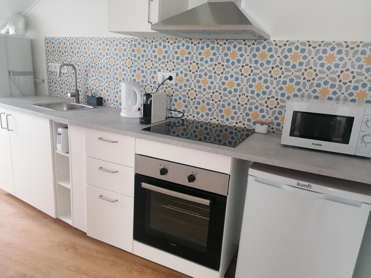 Apartamento Sao Miguel - Santa Catarina Place Ponta Delgada  Exterior photo